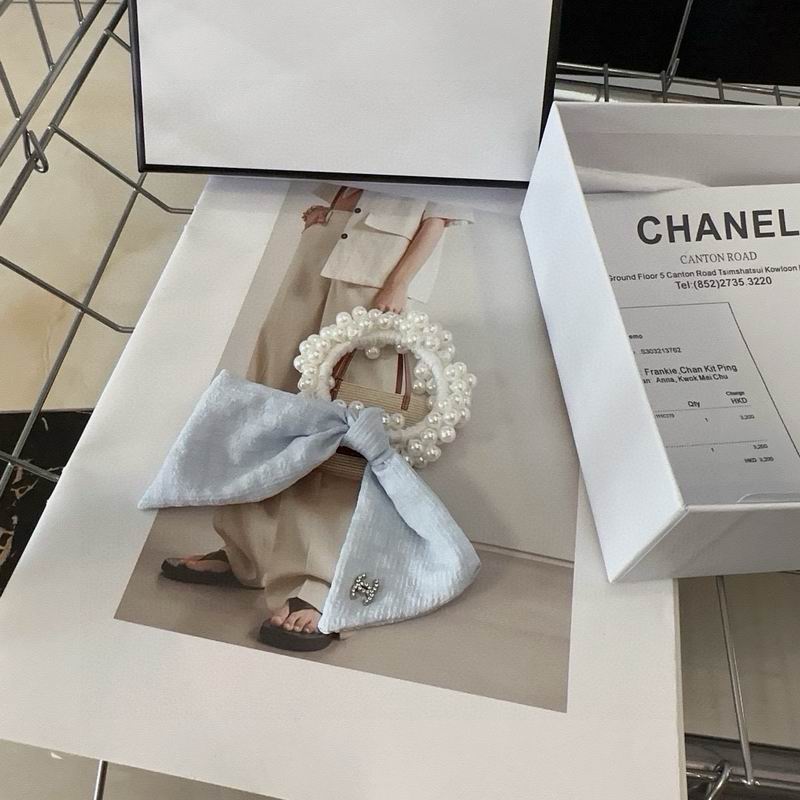 Chanel Hairband  hh (16)
